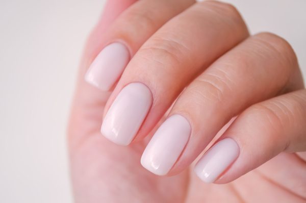 Milky Nails: The Ultimate Guide to the Sheer White Manicure Trend